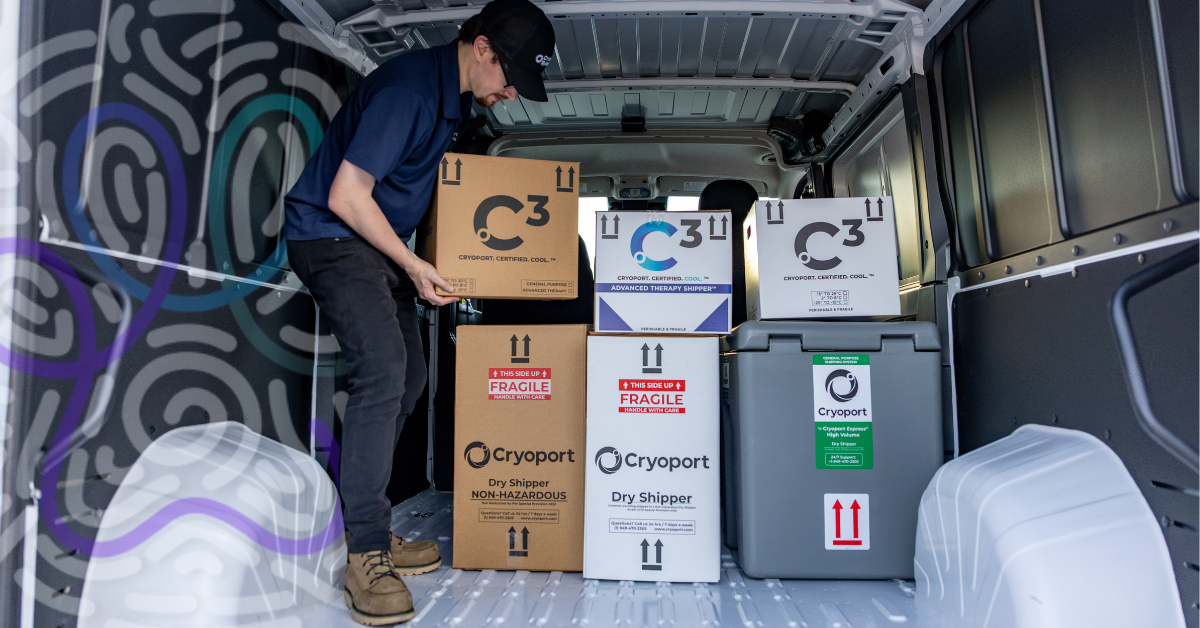 Revolutionizing-AH-Logistics