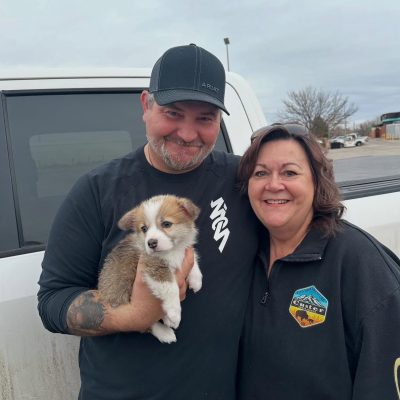 Ben M., Certified Breeder